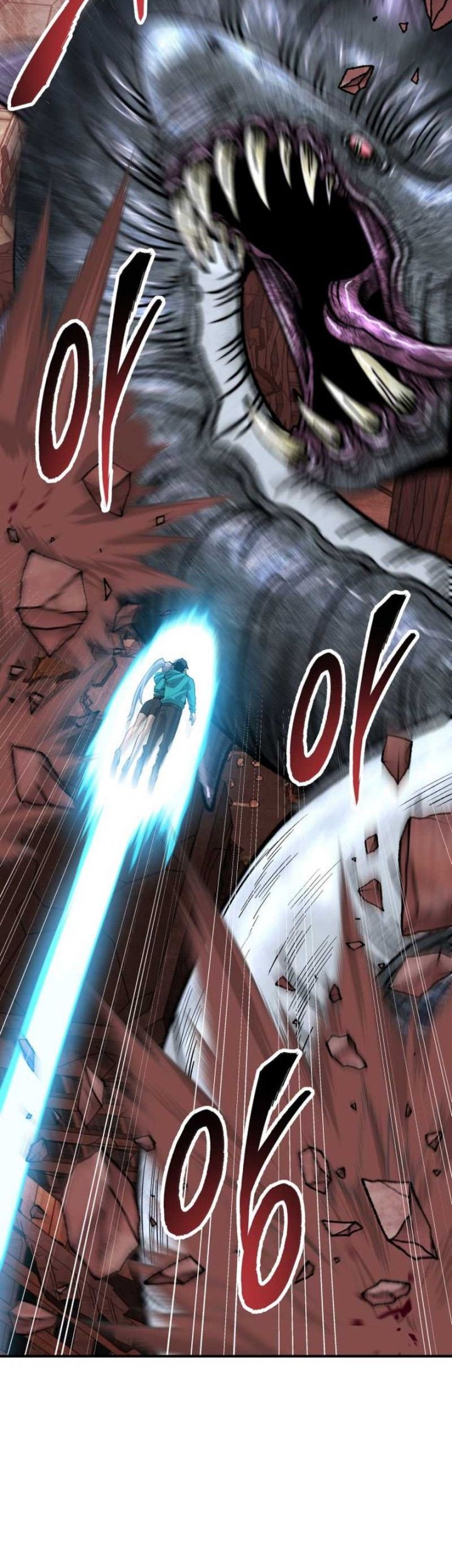 Limit Breaker Chapter 91 Gambar 51