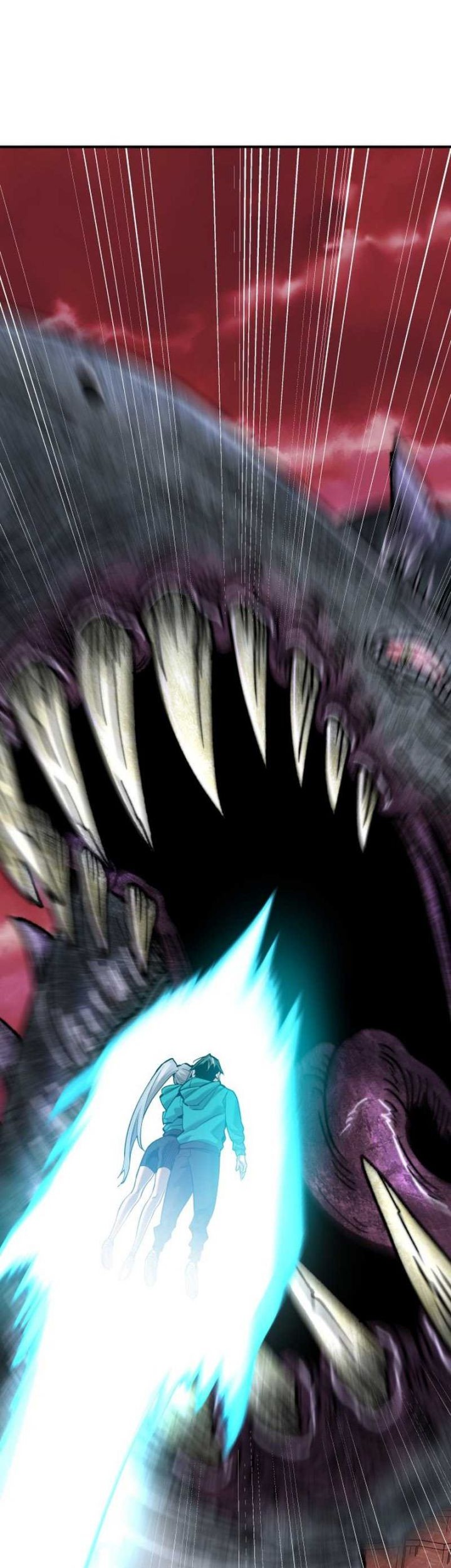 Limit Breaker Chapter 91 Gambar 52