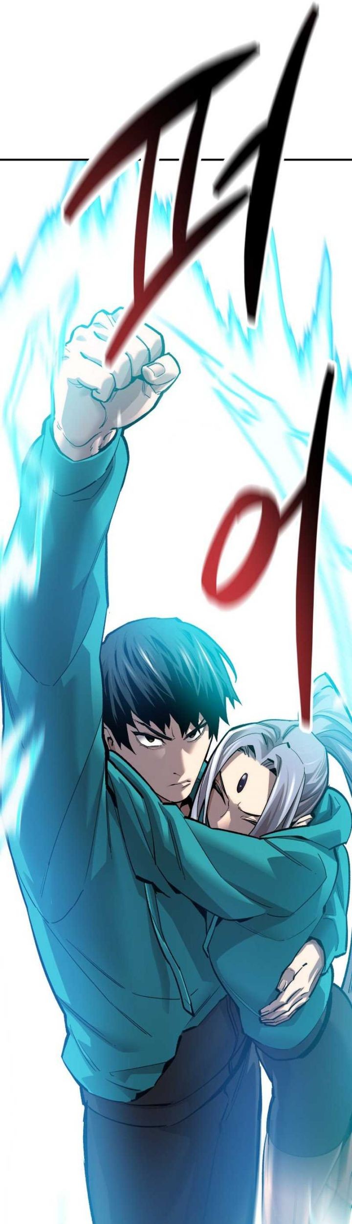 Limit Breaker Chapter 91 Gambar 57