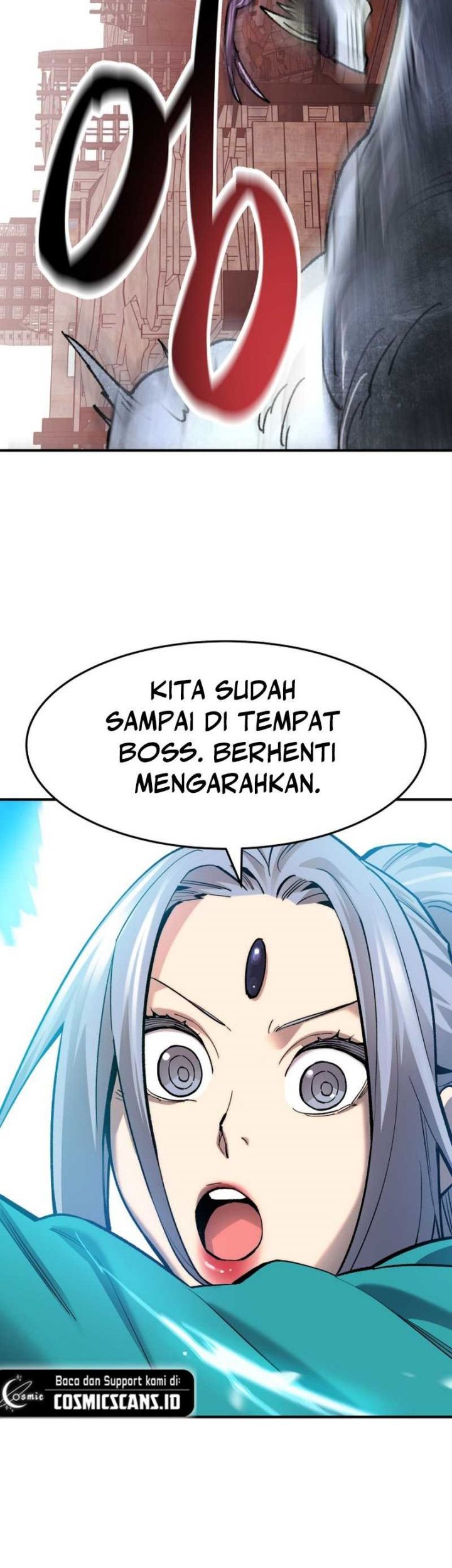 Limit Breaker Chapter 91 Gambar 59