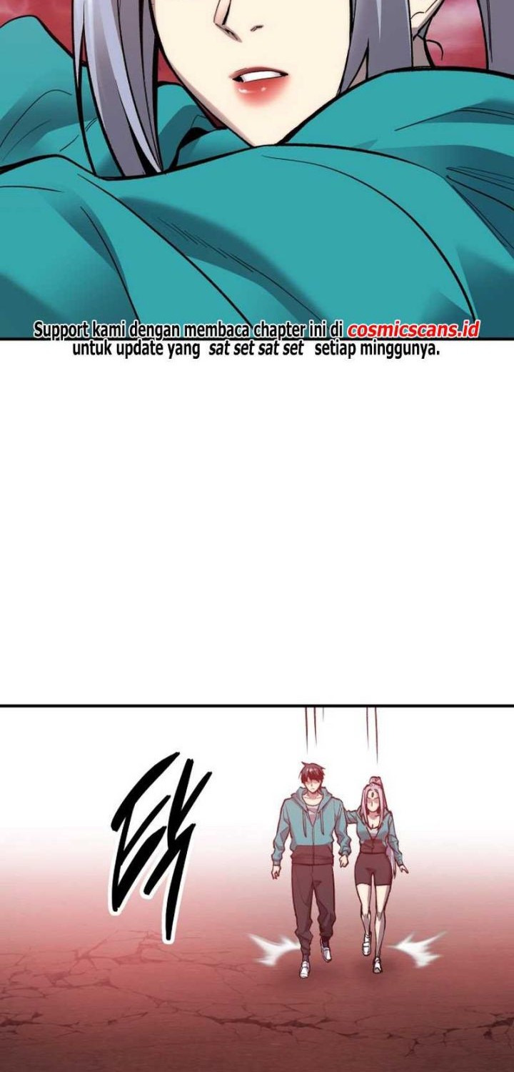 Limit Breaker Chapter 91 Gambar 64