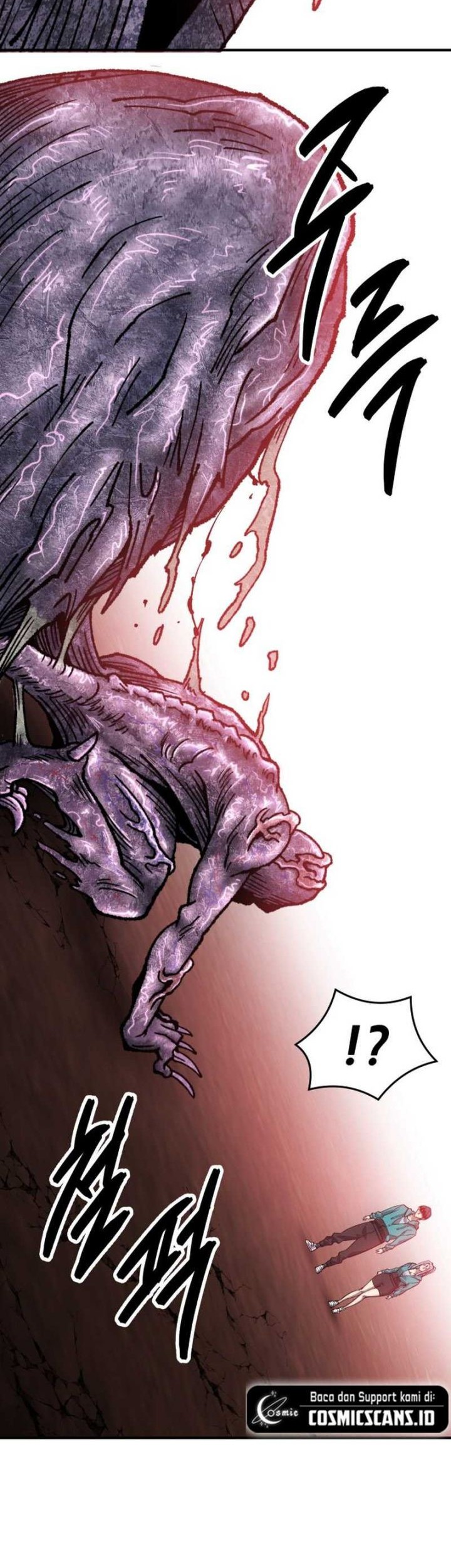 Limit Breaker Chapter 91 Gambar 69