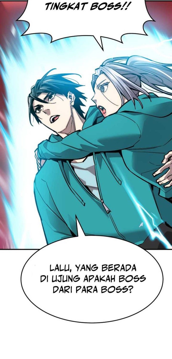 Limit Breaker Chapter 91 Gambar 38