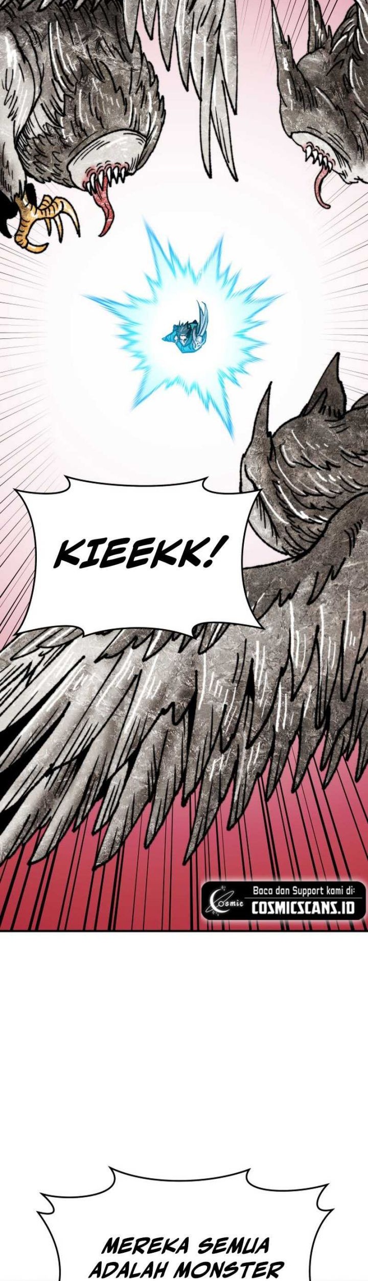 Limit Breaker Chapter 91 Gambar 37