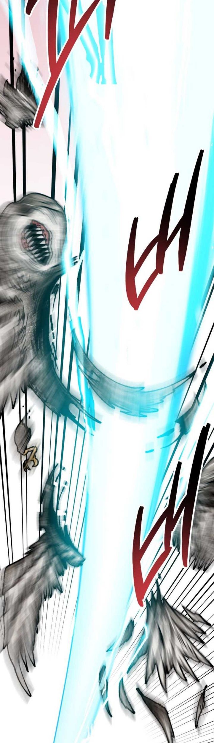 Limit Breaker Chapter 91 Gambar 41