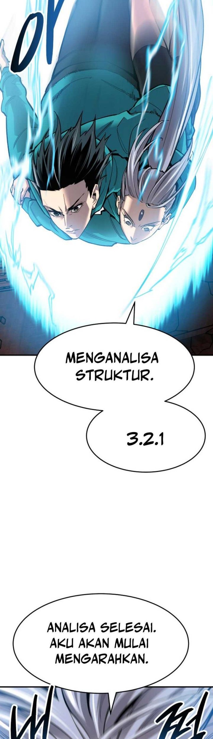 Limit Breaker Chapter 91 Gambar 44