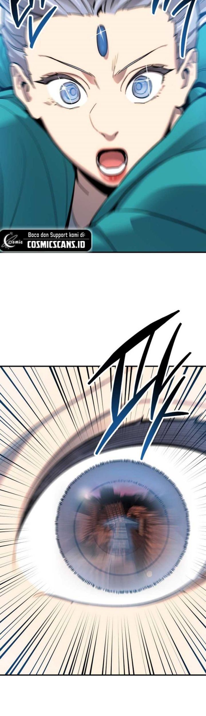Limit Breaker Chapter 91 Gambar 45