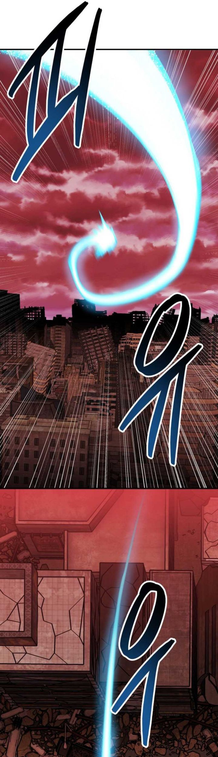 Limit Breaker Chapter 91 Gambar 47