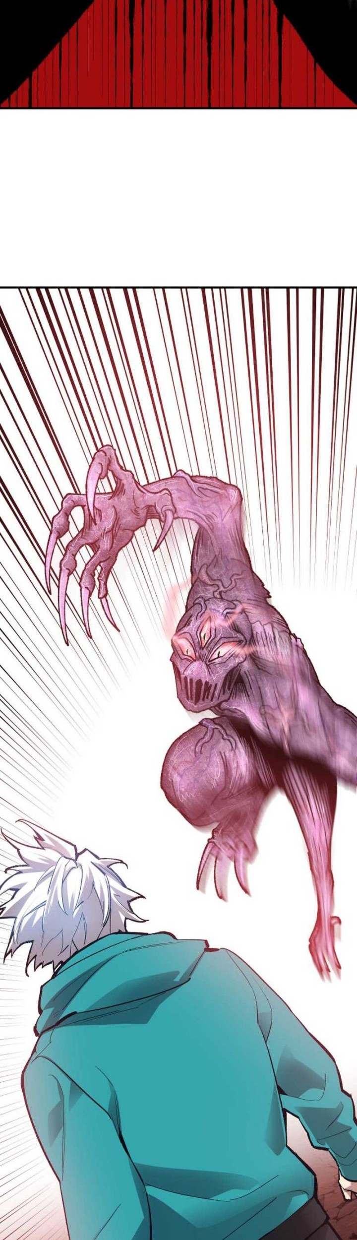 Limit Breaker Chapter 91 Gambar 88