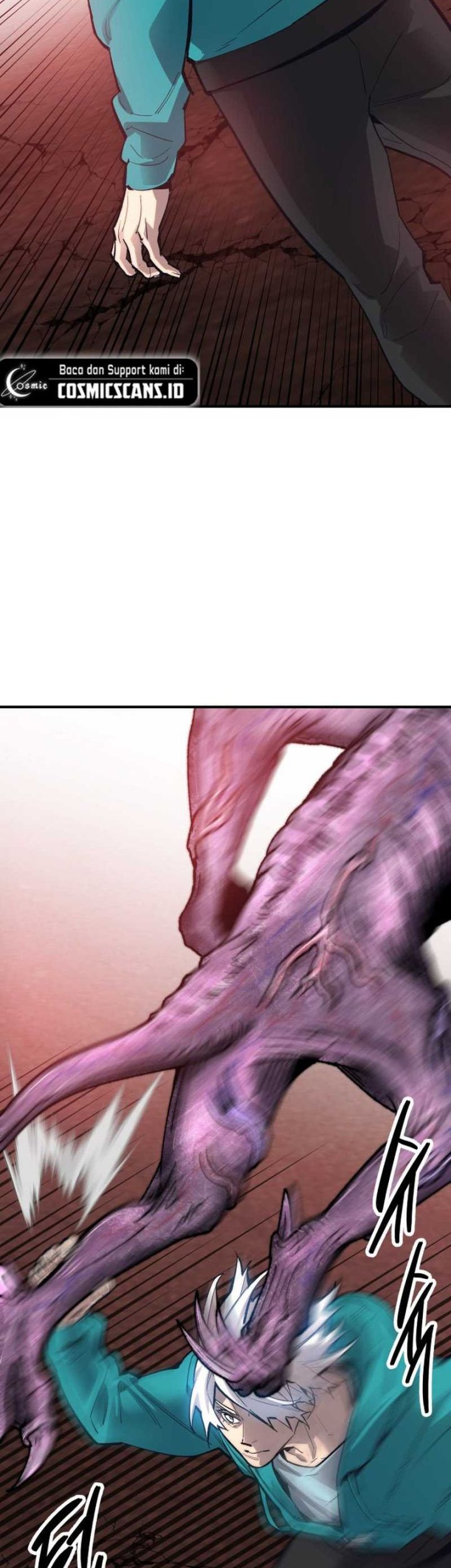 Limit Breaker Chapter 91 Gambar 89