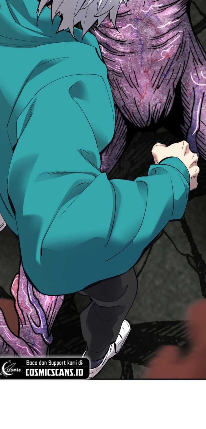 Limit Breaker Chapter 91 Gambar 94