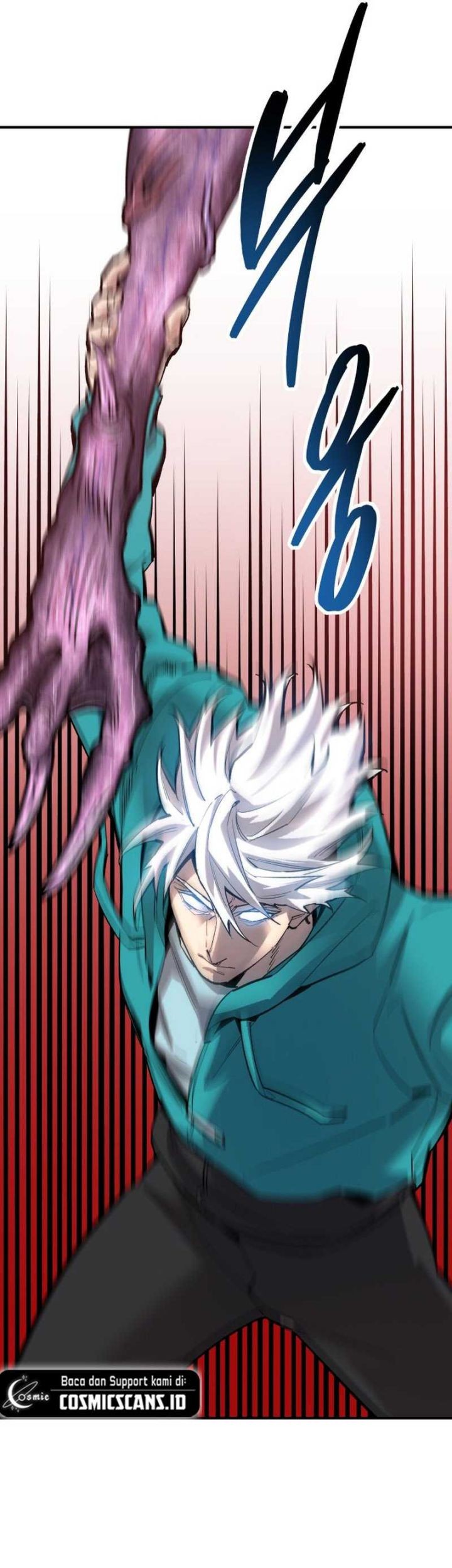 Limit Breaker Chapter 91 Gambar 91