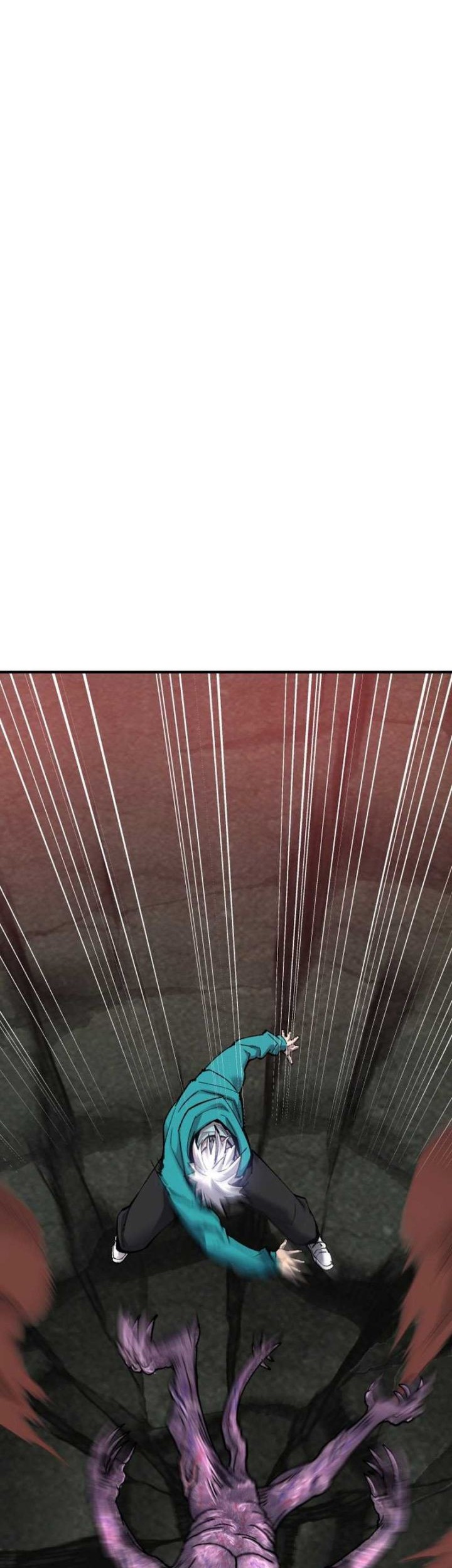 Limit Breaker Chapter 91 Gambar 92