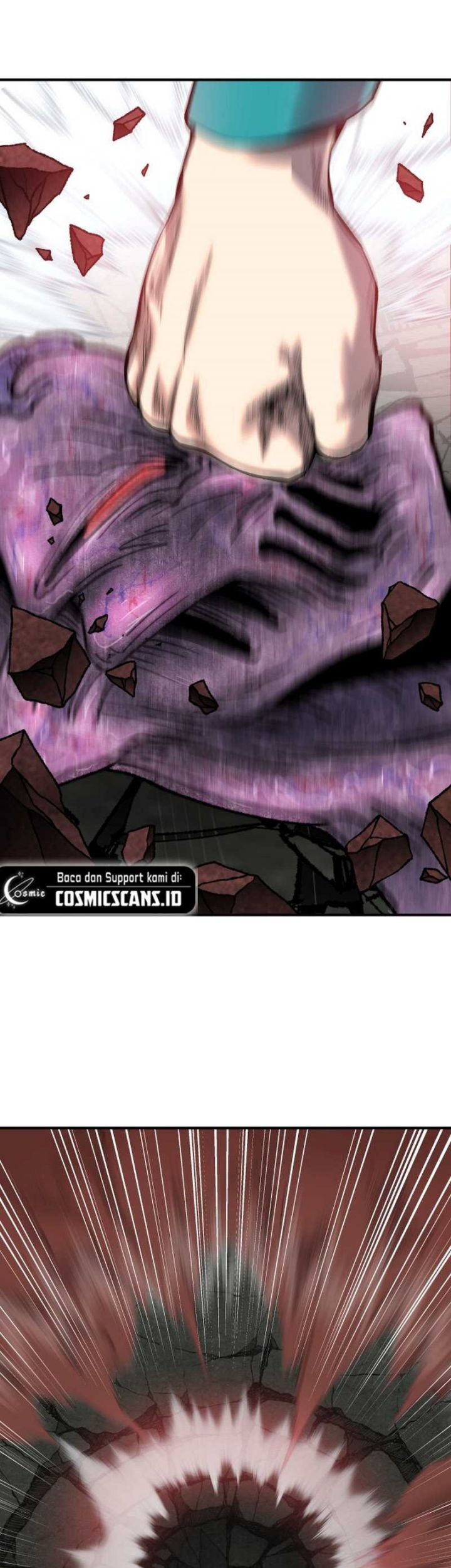 Limit Breaker Chapter 91 Gambar 95