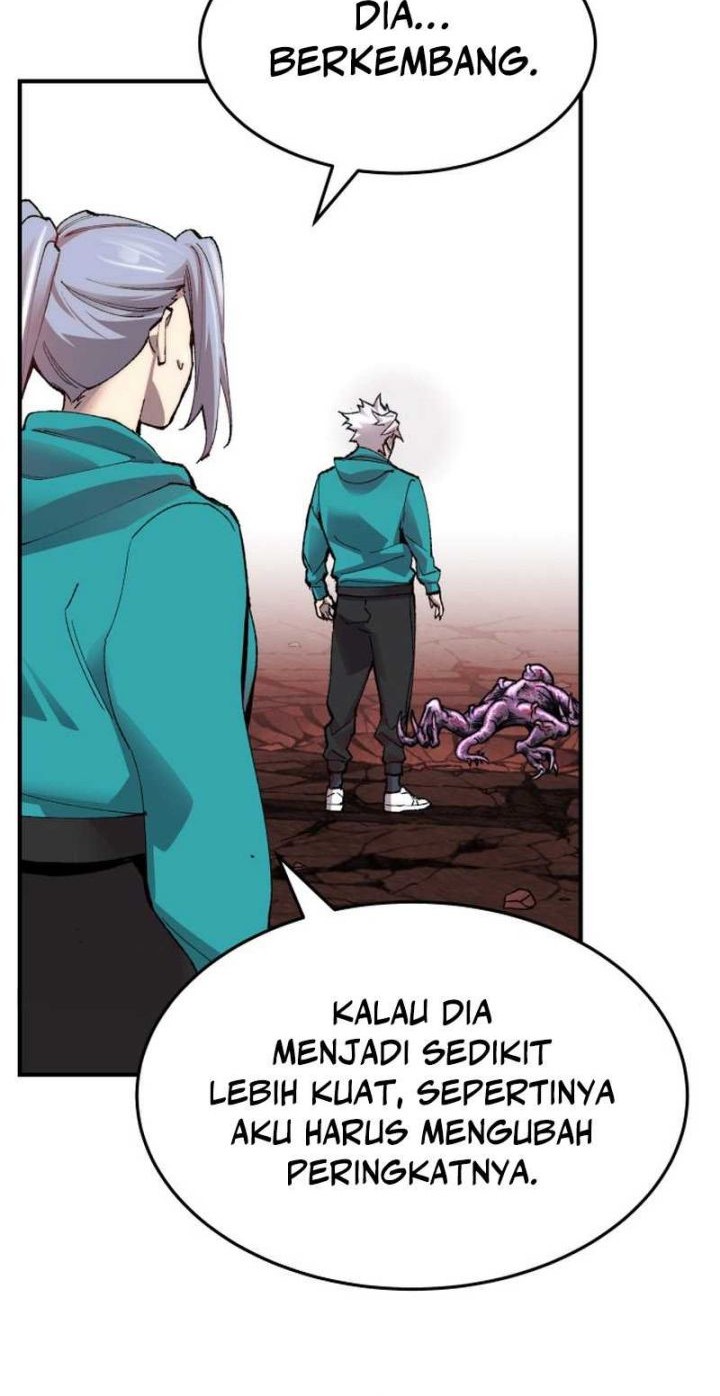 Limit Breaker Chapter 91 Gambar 101