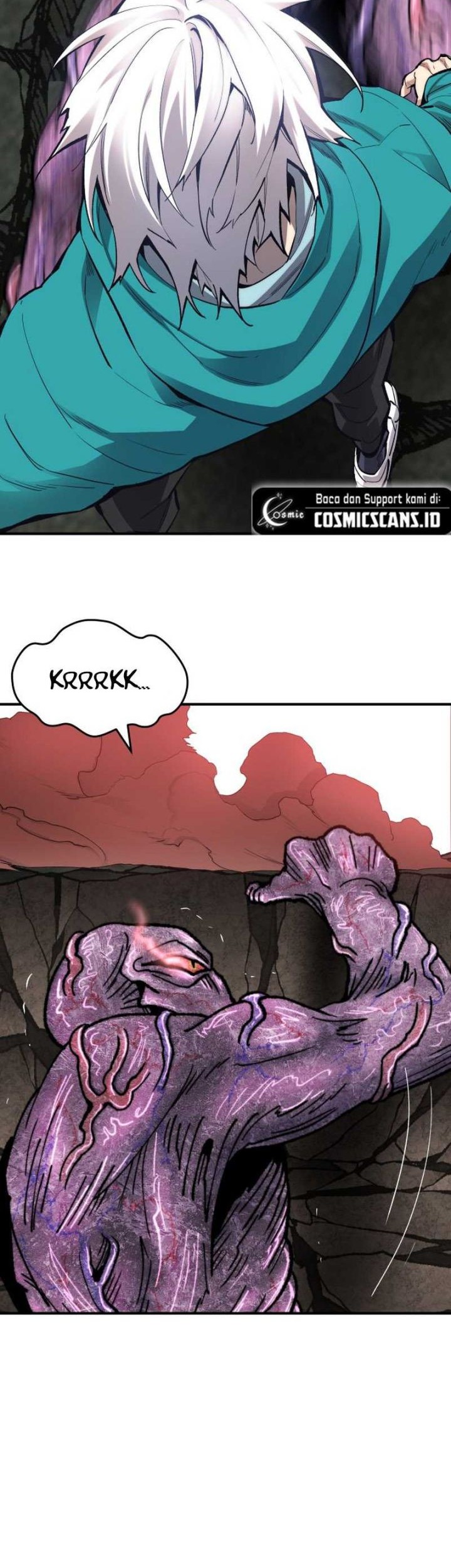 Limit Breaker Chapter 91 Gambar 99