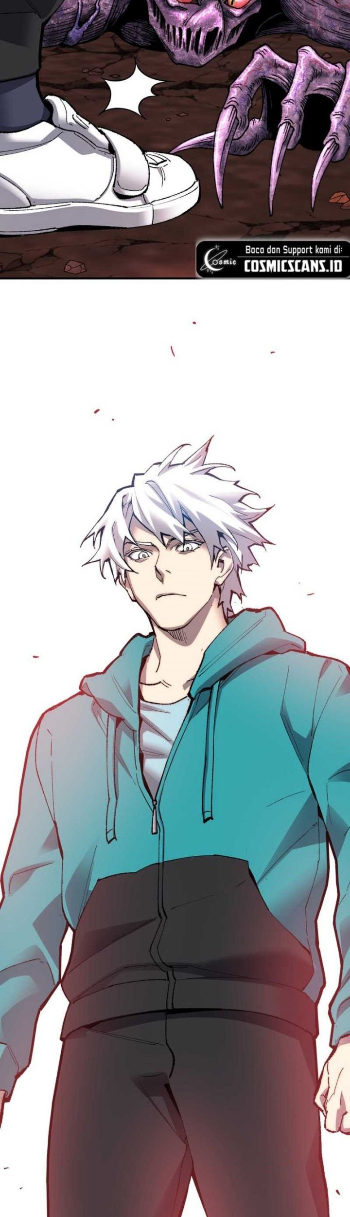 Limit Breaker Chapter 91 Gambar 103