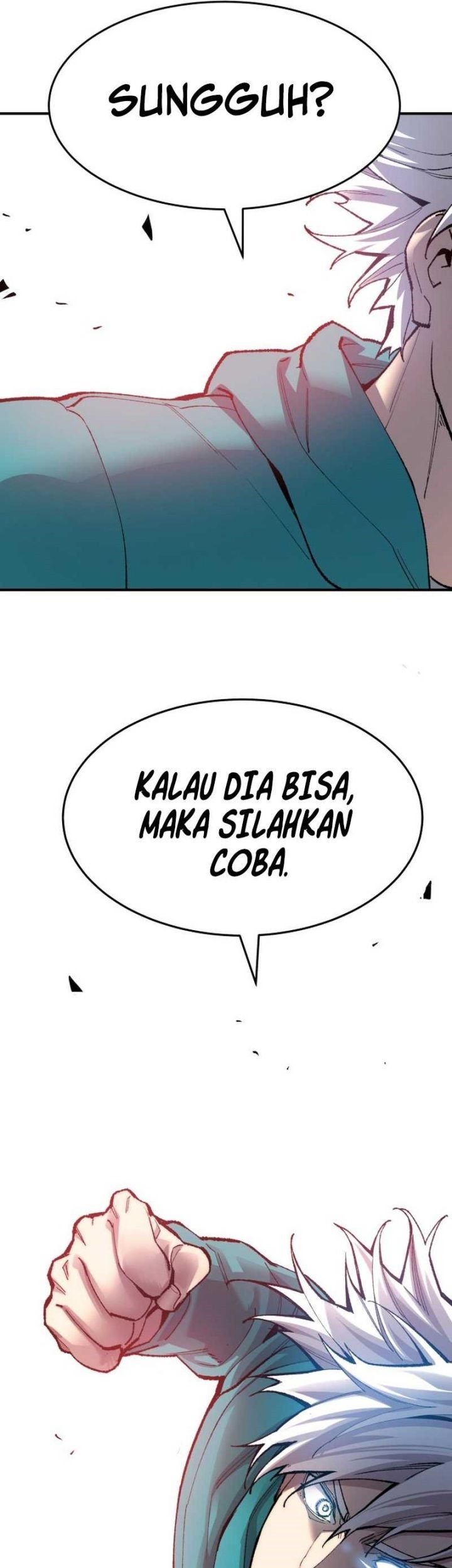 Limit Breaker Chapter 91 Gambar 106