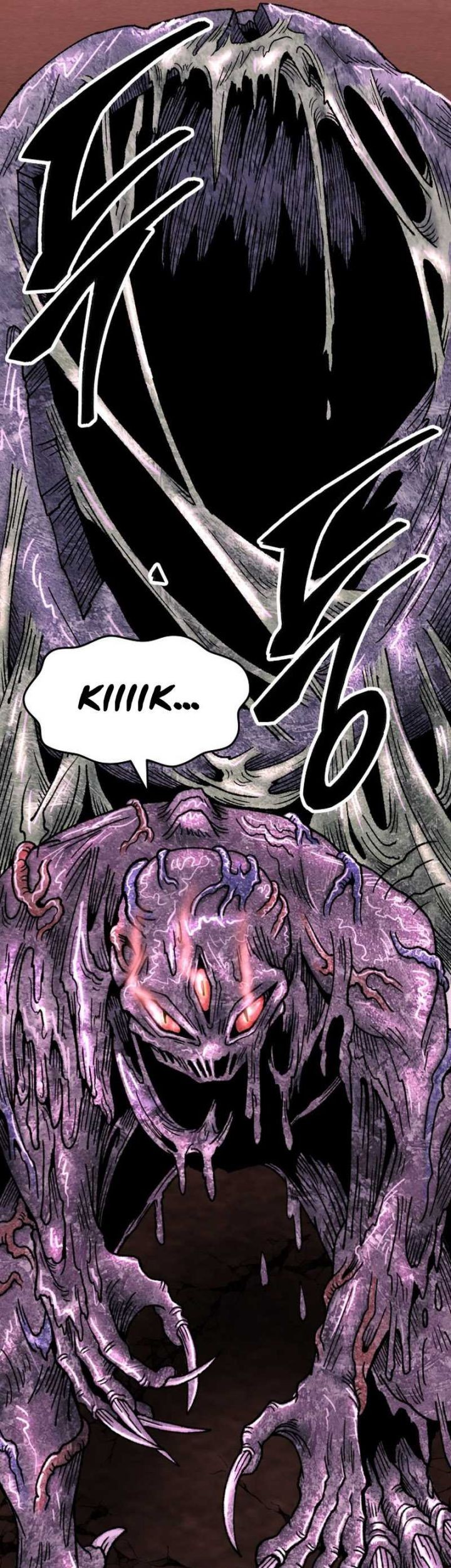 Limit Breaker Chapter 91 Gambar 72