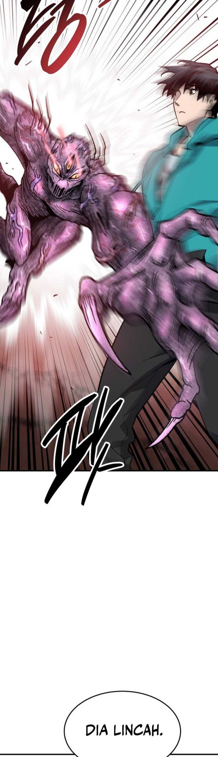 Limit Breaker Chapter 91 Gambar 78