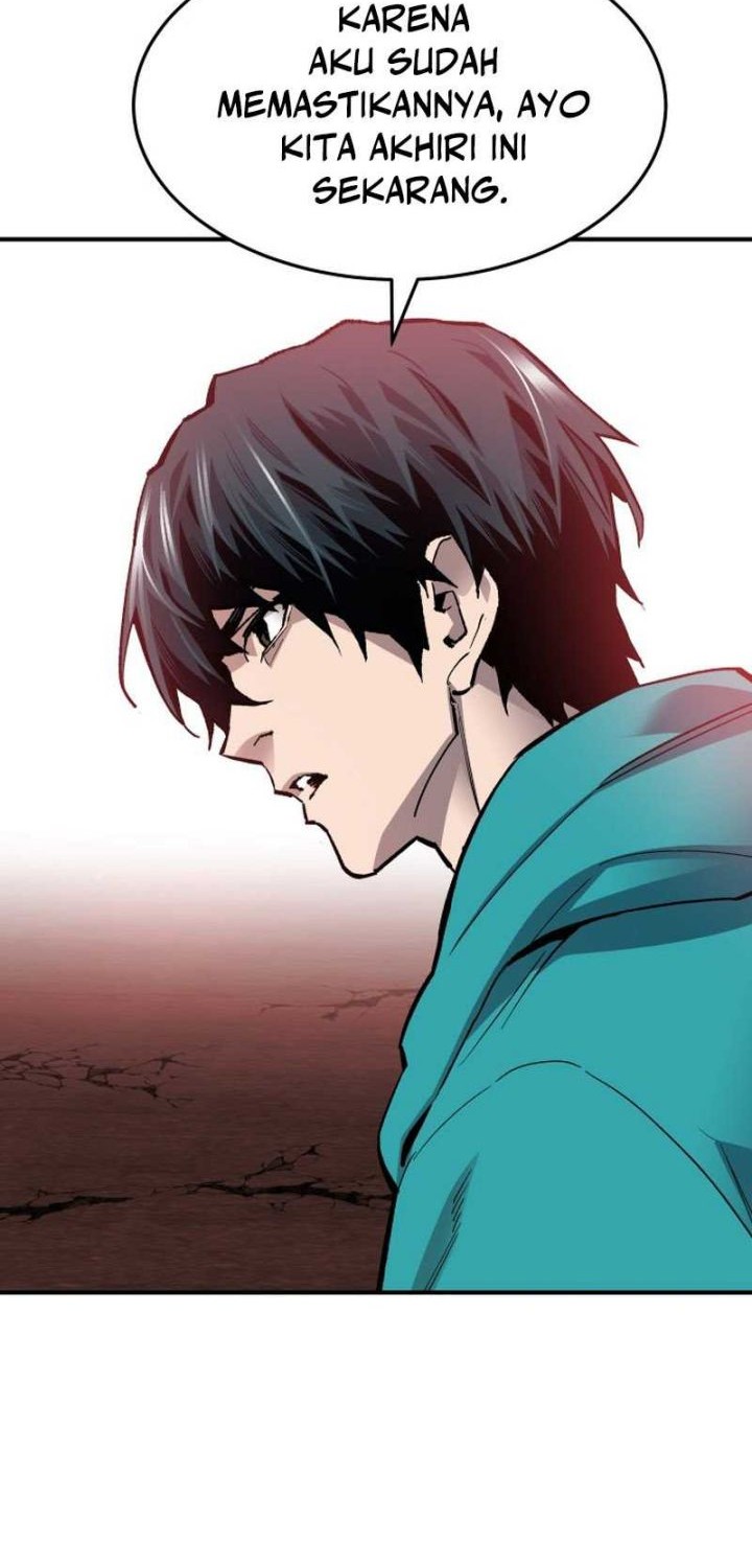 Limit Breaker Chapter 91 Gambar 83