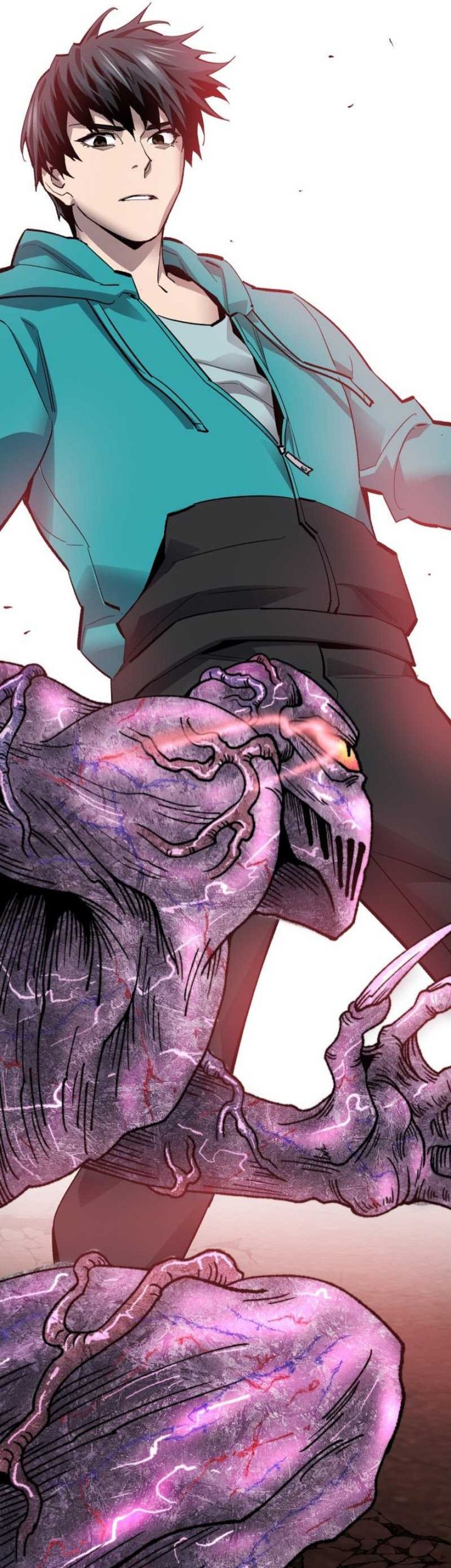 Limit Breaker Chapter 91 Gambar 80