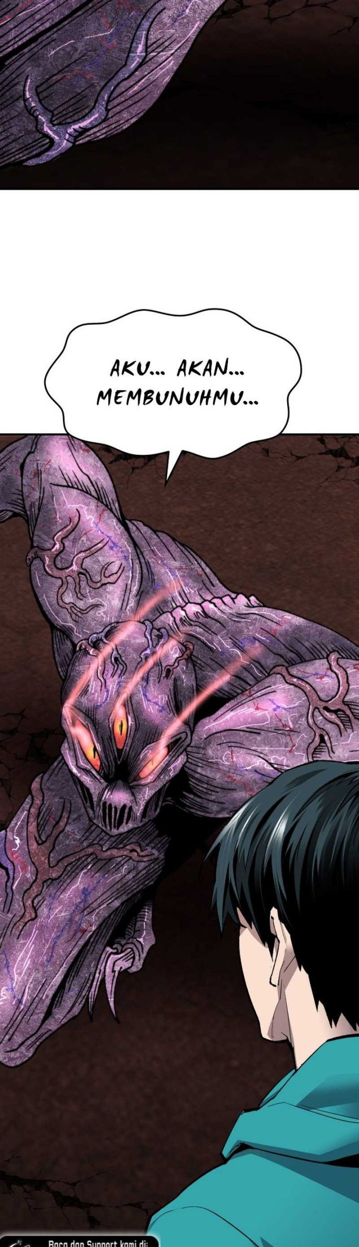 Limit Breaker Chapter 91 Gambar 81