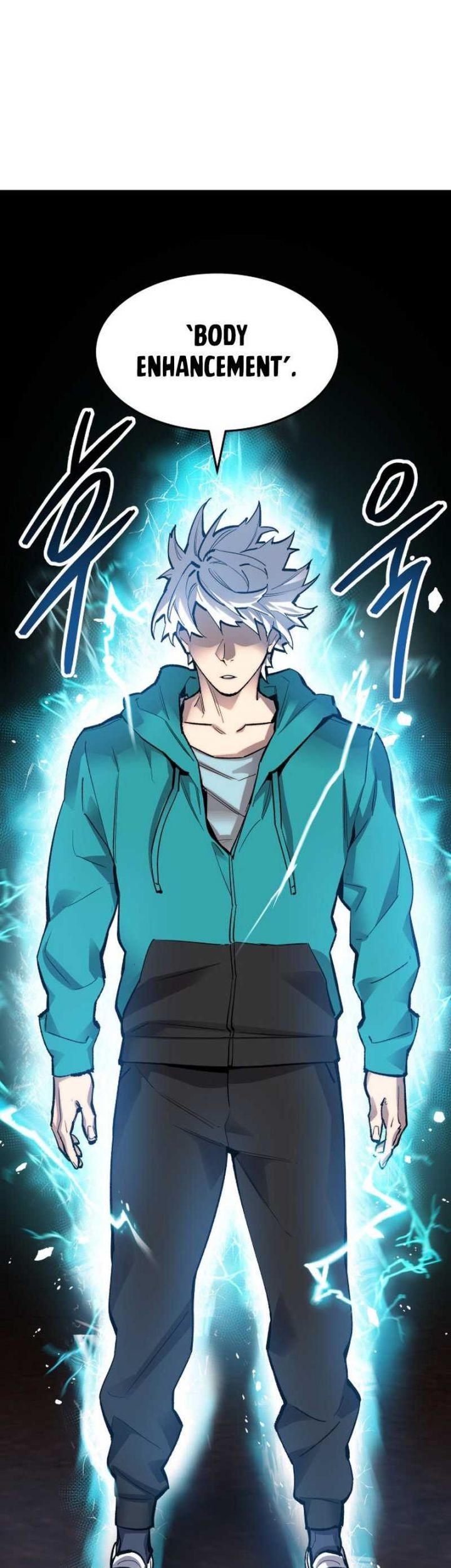 Limit Breaker Chapter 91 Gambar 84