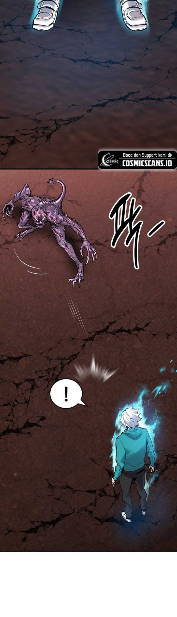 Limit Breaker Chapter 91 Gambar 85