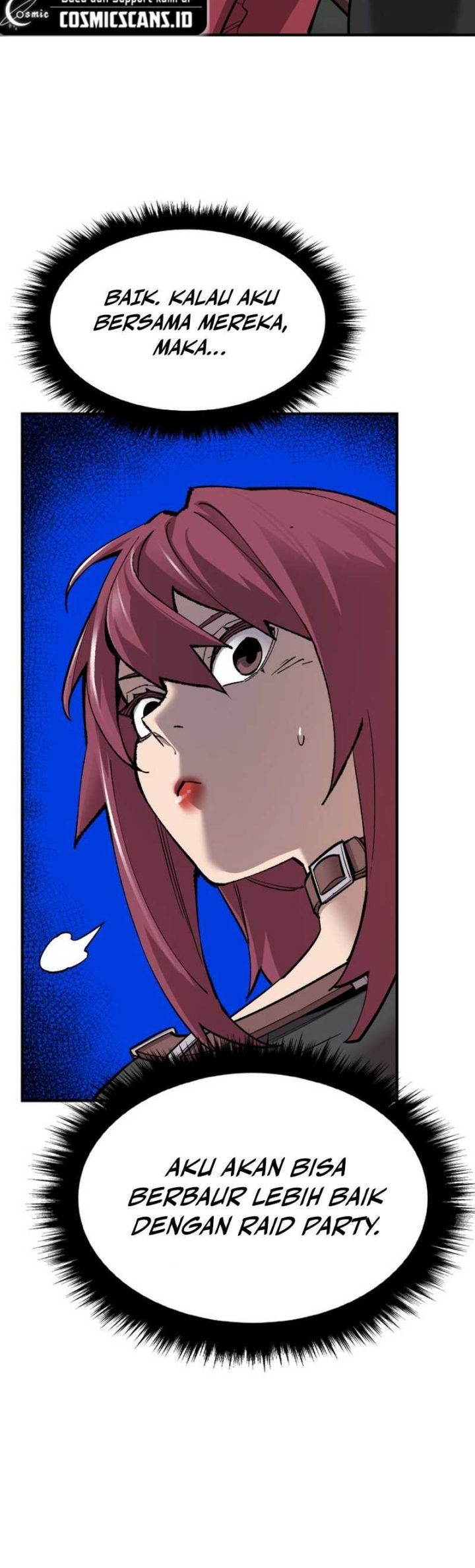 Limit Breaker Chapter 91 Gambar 10