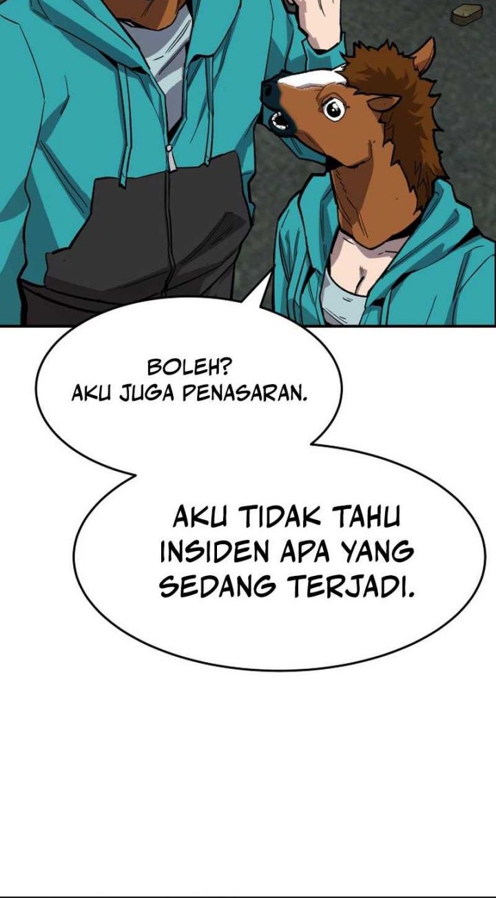 Limit Breaker Chapter 91 Gambar 14