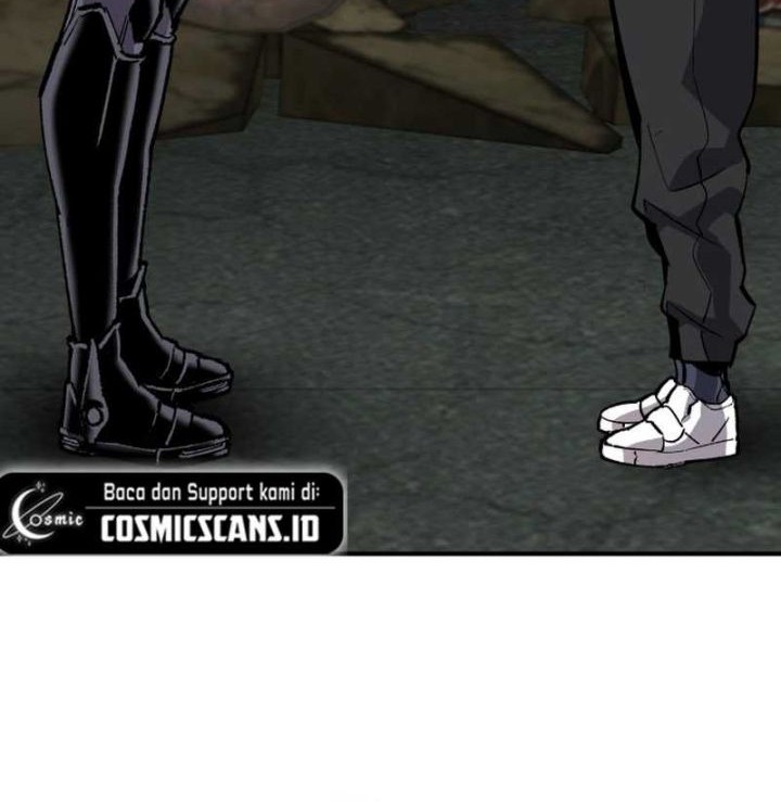 Limit Breaker Chapter 91 Gambar 18