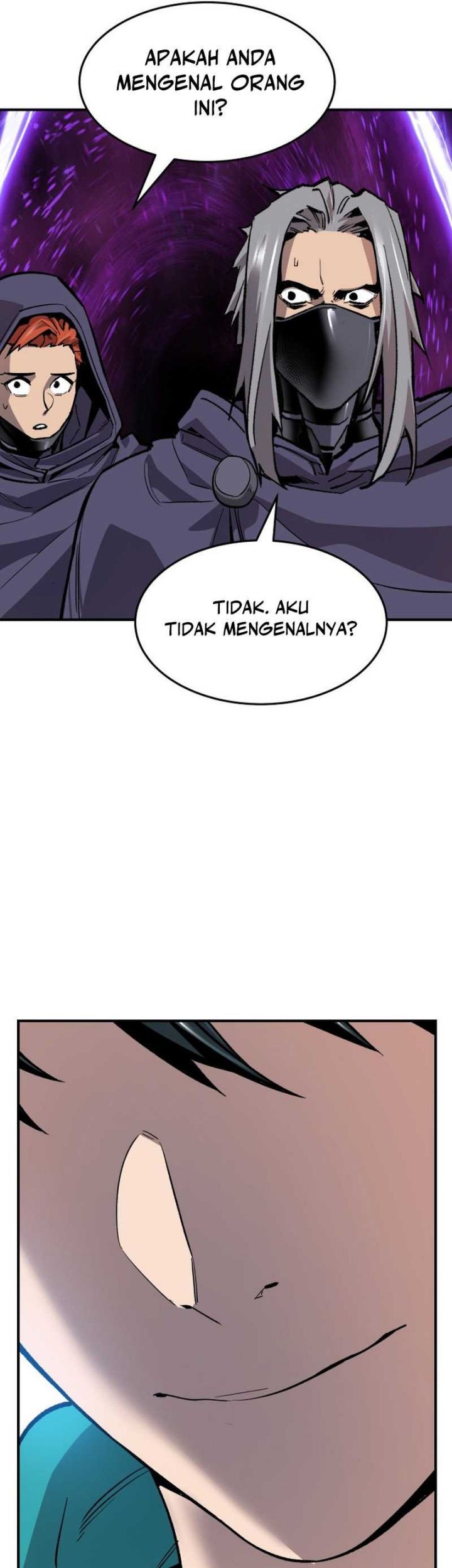 Limit Breaker Chapter 91 Gambar 19