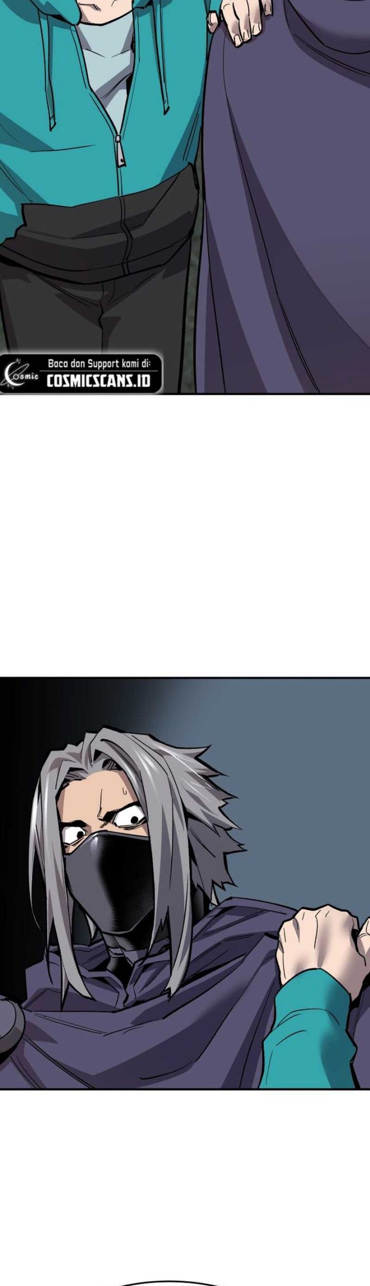 Limit Breaker Chapter 91 Gambar 21