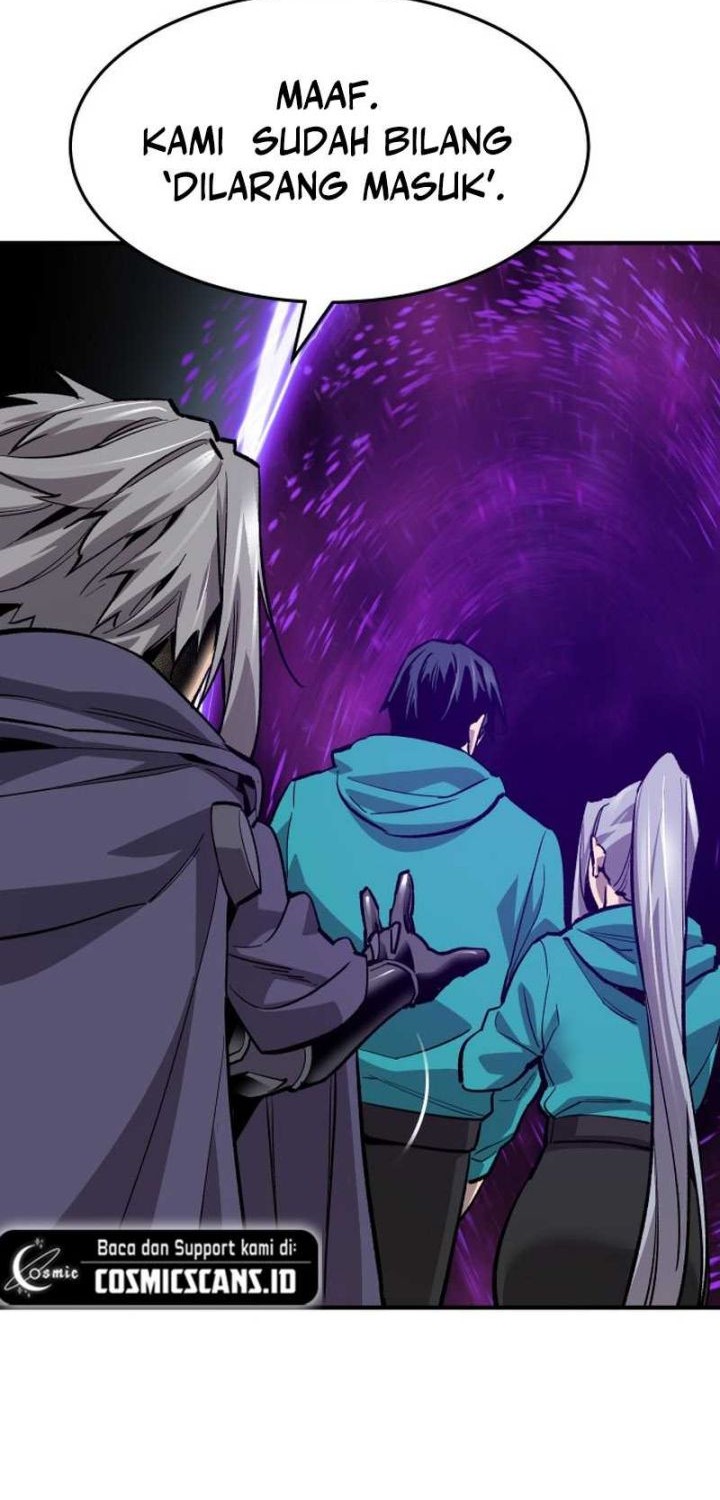 Limit Breaker Chapter 91 Gambar 22