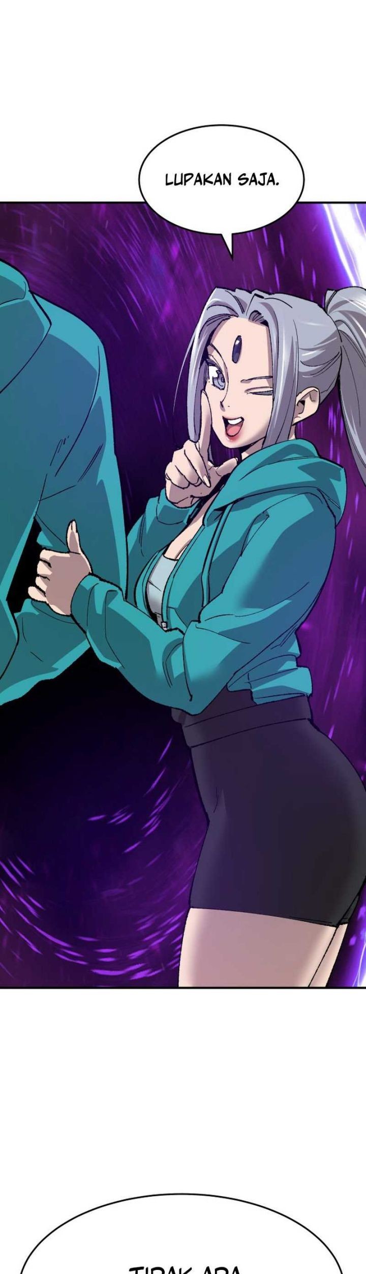 Limit Breaker Chapter 91 Gambar 23