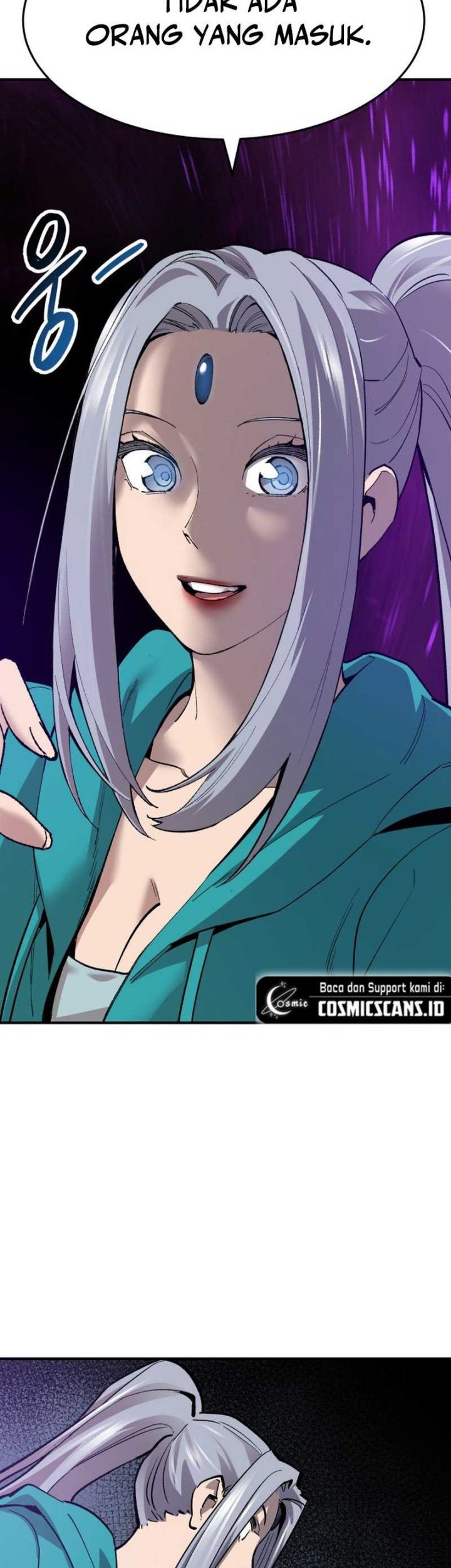 Limit Breaker Chapter 91 Gambar 24