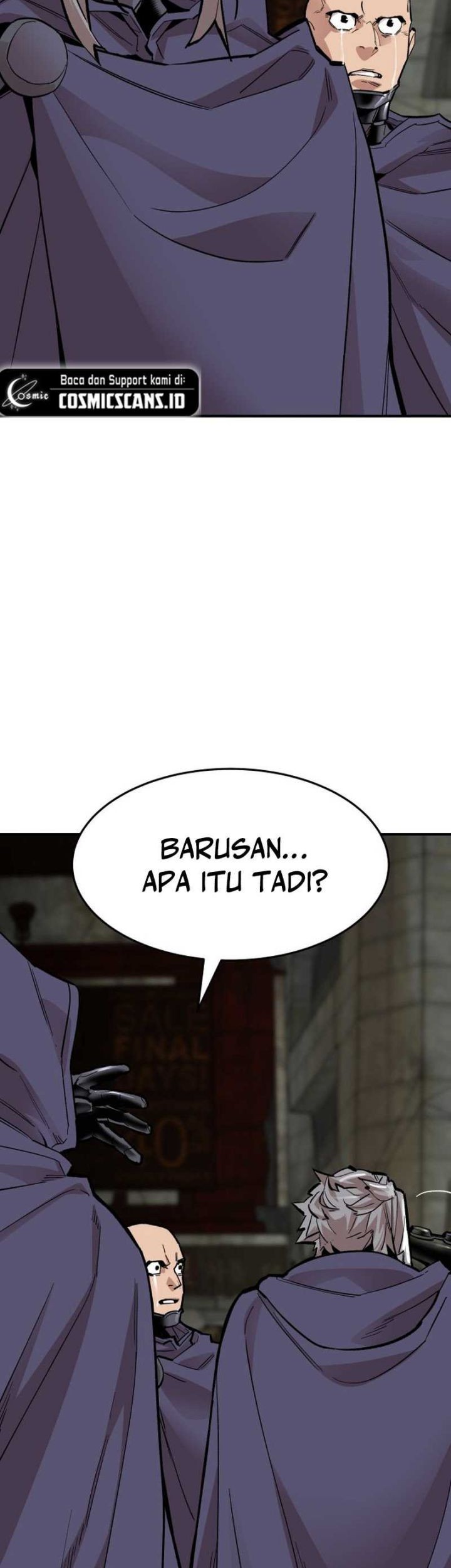 Limit Breaker Chapter 91 Gambar 29