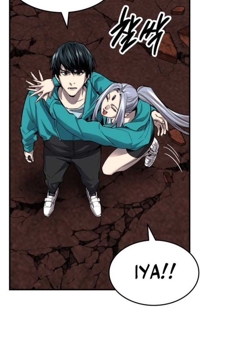 Limit Breaker Chapter 91 Gambar 34