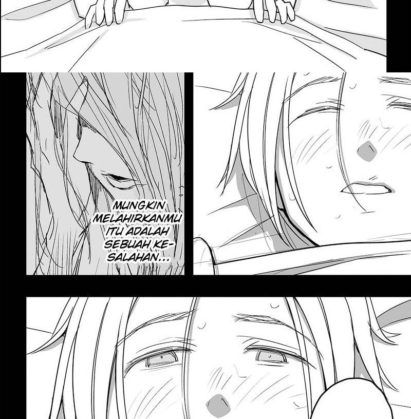 The Game Devil Chapter 21 Gambar 18