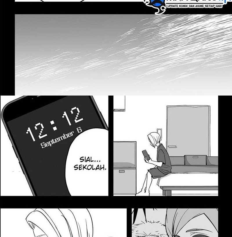 The Game Devil Chapter 21 Gambar 20