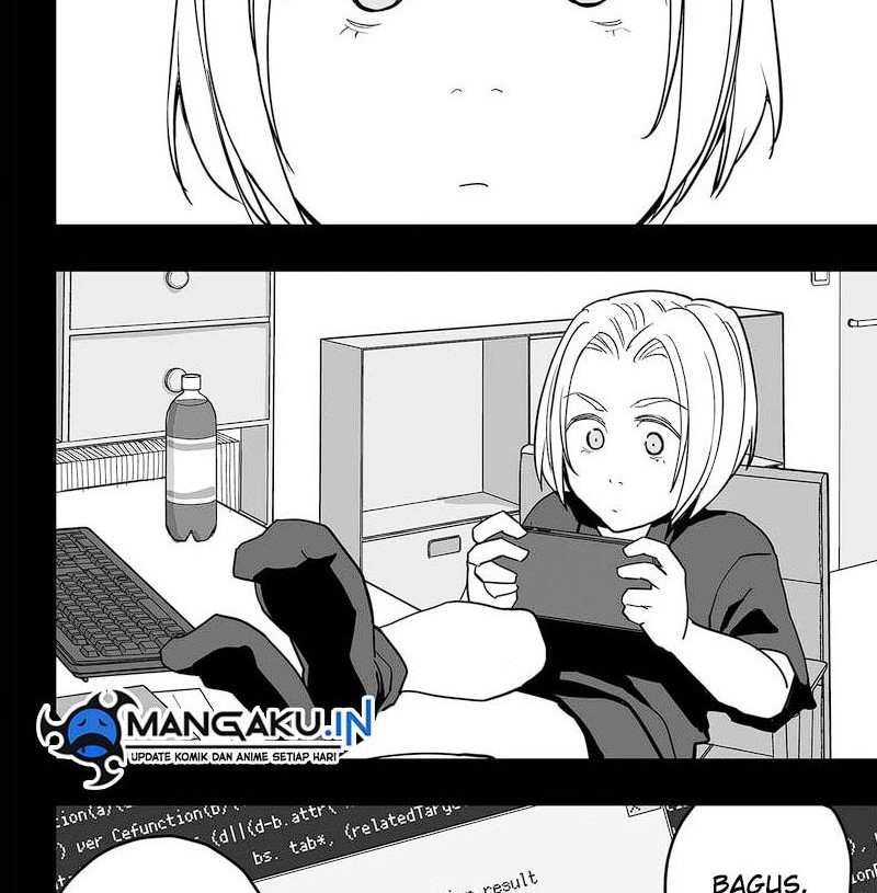 The Game Devil Chapter 21 Gambar 4