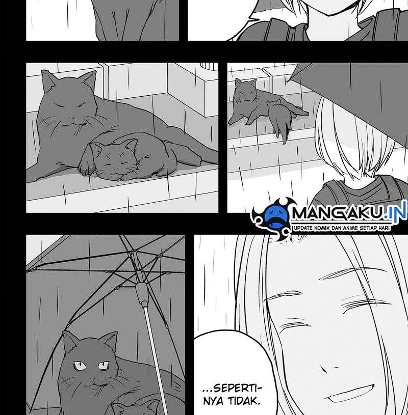 The Game Devil Chapter 21 Gambar 14