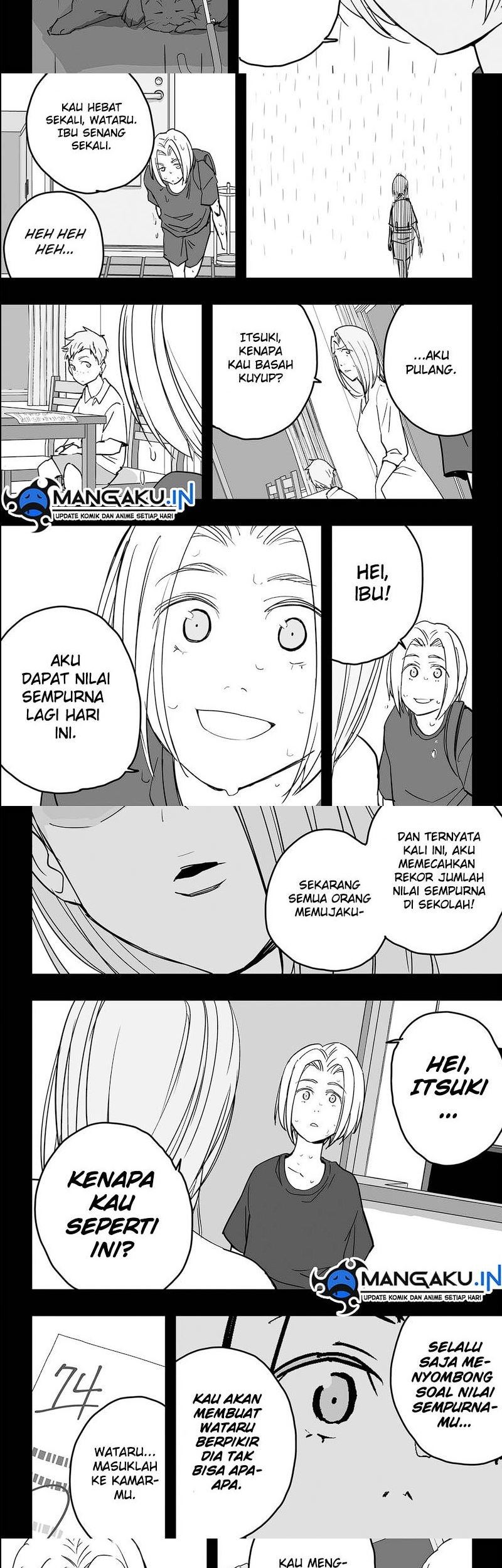 The Game Devil Chapter 21 Gambar 15