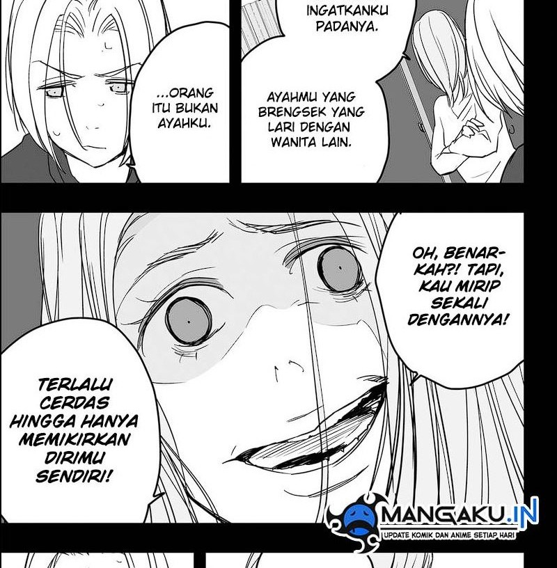 The Game Devil Chapter 21 Gambar 16