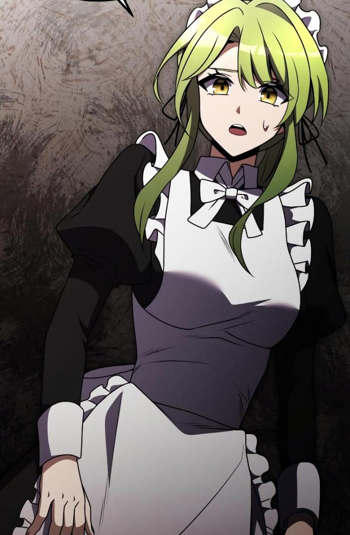 Terminally-Ill Genius Dark Knight Chapter 20 Gambar 28