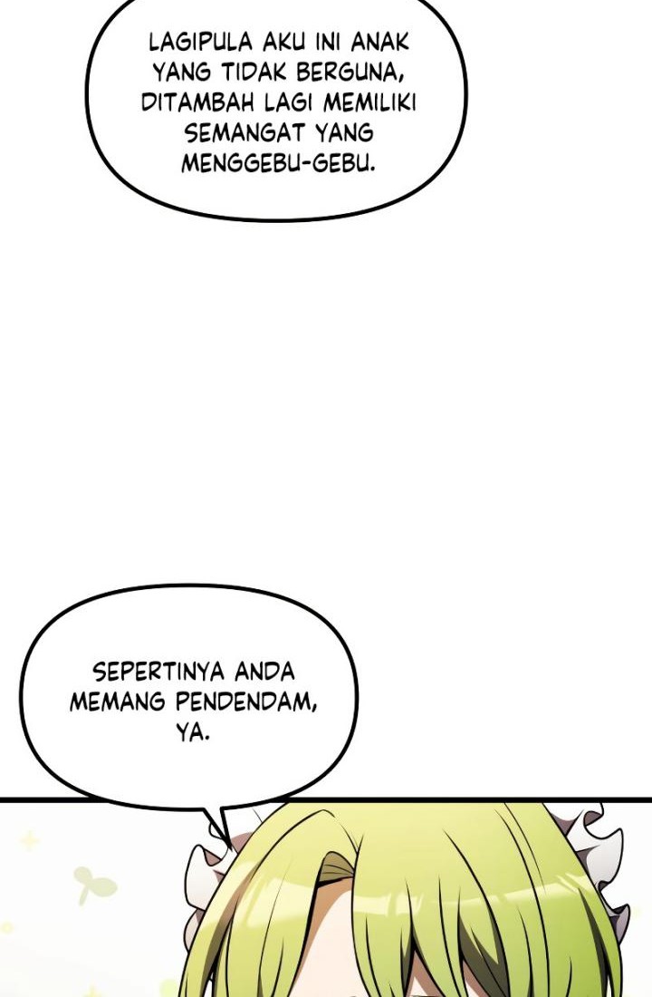 Terminally-Ill Genius Dark Knight Chapter 20 Gambar 30