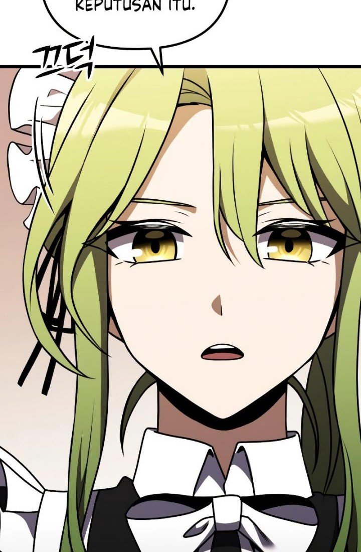 Terminally-Ill Genius Dark Knight Chapter 20 Gambar 32