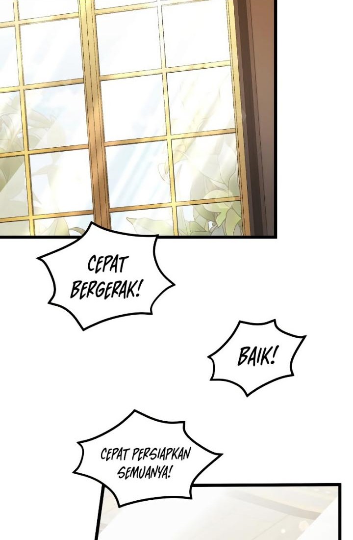 Terminally-Ill Genius Dark Knight Chapter 20 Gambar 34