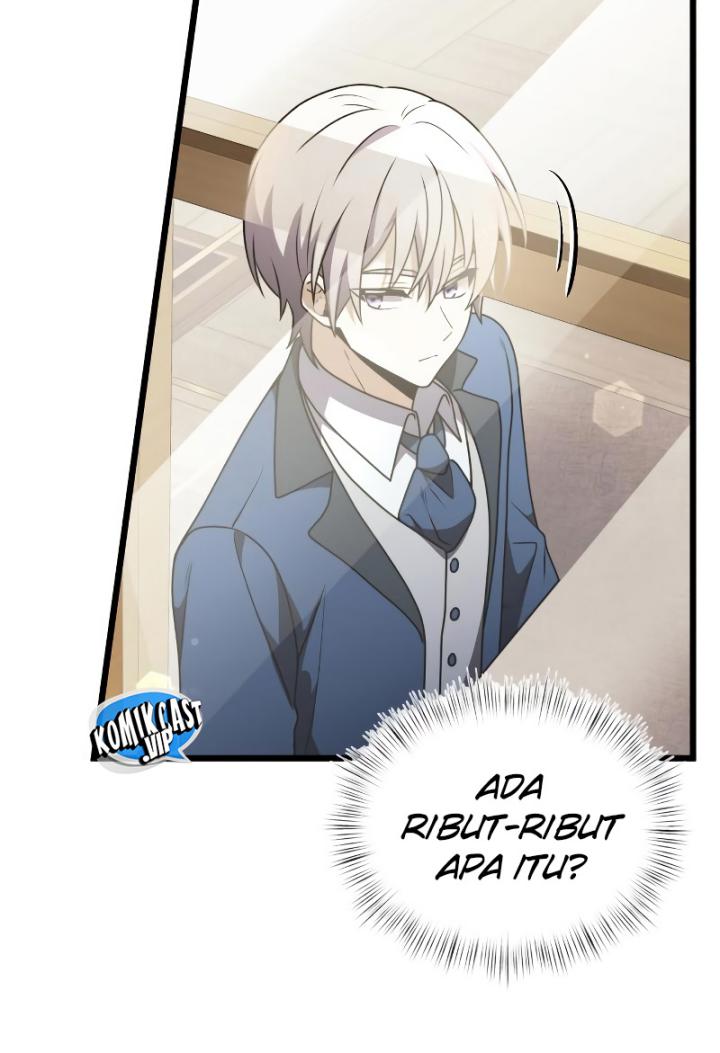 Terminally-Ill Genius Dark Knight Chapter 20 Gambar 35